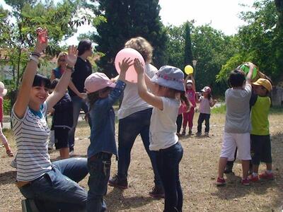 Πάτρα: Ολοκληρώθηκε το 3ο «Παιδικό Φεστιβάλ»