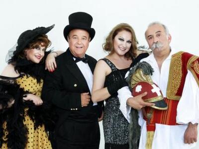 «Η ΕΛΛΑΔΑ ΠΟΤΕ ΔΕΝ ΠΕΘΑΙΝΕΙ!...» του Πέτ...