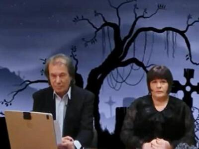 Εκπομπή υμνεί τη χαρά της ζωής και χαρίζ...