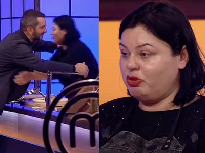 MasterChef 2024: «Έχω υποστεί bullying» ...