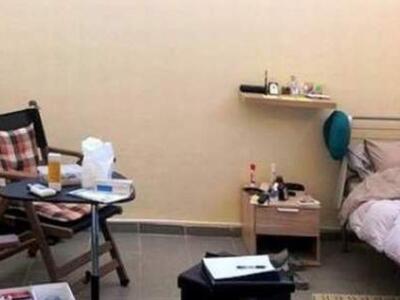 Έρευνα για το κελί «σουίτα» των φυλακών ...