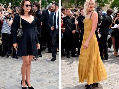 ΝΑΤΑΛΙ ΠΟΡΤΜΑΝ, ΚΑΡΛΙ ΚΛΟΣ