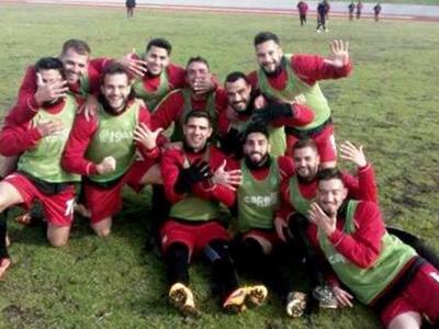 Ποδόσφαιρο: "Μάγεψε" ο Κατσουρ...