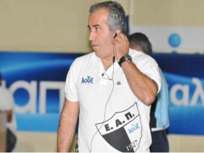 Βόλεϊ: Πρώτη θέση για τον Παμβοχαϊκό του...