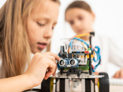 Reinvent Education για χαρισματικούς και...