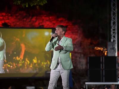 Τα «Θερινά Σινεμά» την Τρίτη 29-7 στα Κα...