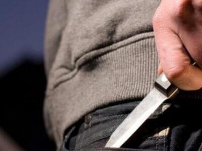 Αγρίνιο: Ανήλικος απείλησε με μαχαίρι 35...