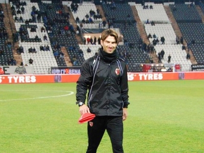 Ήρθε ο Φουσέκης, έφυγε ο Γιοβάνοβιτς στη...