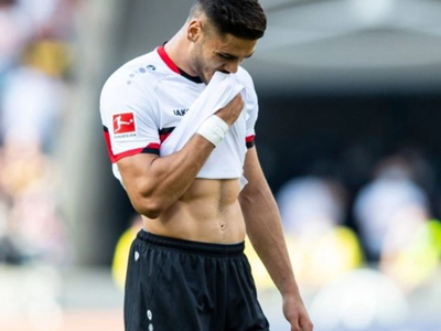 Πρόβλημα με Μαυροπάνο, αμφίβολος για την Εθνική