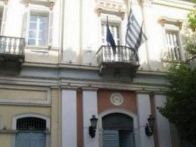 ''Πάτρα, Ανθρώπινη Πόλη'': Η Δημοτική Αρ...