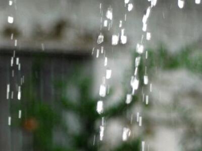 Δυτική Ελλάδα: Μας τα... χαλάει και την ...