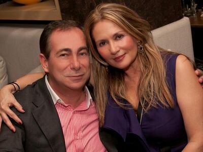 Πάνος Σταμάτης, Κατερίνα Κουσουρή -Αντωνοπούλου