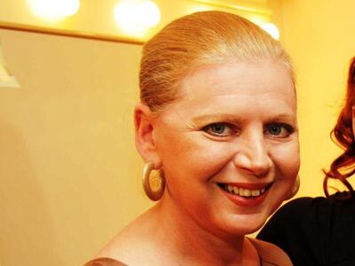 Έλενα Ακρίτα: Δεν πάτε στο διάολο κ. Τζήμερε;