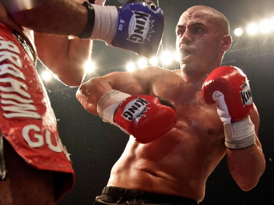 Μιχάλης Ζαμπίδης: Επιστρέφει στα ρινγκ ο...