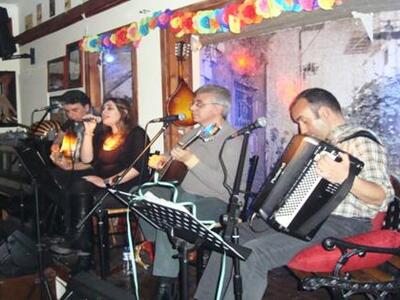 Καρναβάλι στο Πέριξ