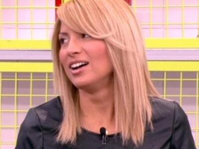 Σε κινέζικο εστιατόριο πήγε η τηλεπαρουσ...