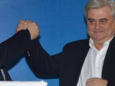 Χρέος μου είναι, να βρίσκομαι στην πρώτη γραμμή