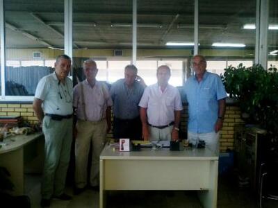 Πρωτοβουλία για την προσπάθεια να δημιου...