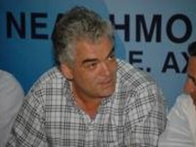 Κεραυνός Θόδωρου Γιοβάνη: Φταίει και η Ν...