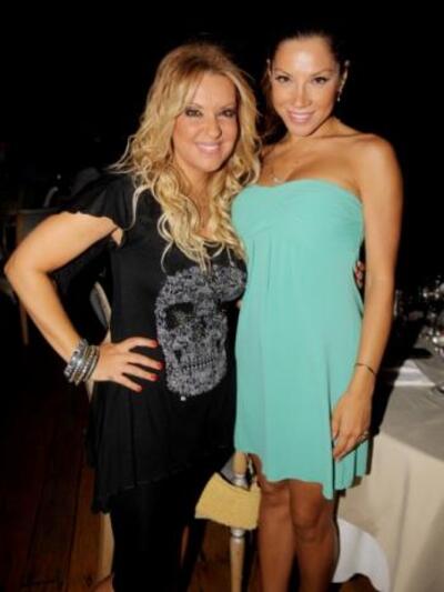 Ναταλία Γερμανού,  Μαριάντα Πιερίδη