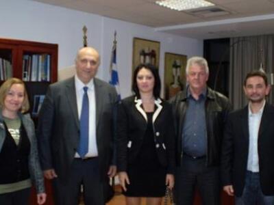 Οι Μεσσήνιοι της Πάτρας συναντήθηκαν με ...