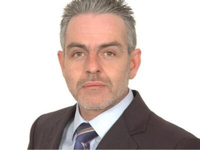 Αριστόβουλος Δημόπουλος: Αχαΐα δεν είναι...