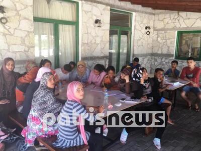 Ηλεία: Αποχή από το φαγητό έκαναν οι πρό...