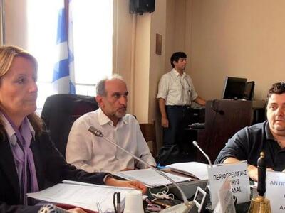 Πάτρα: Το φυσικό αέριο στην επόμενη συνε...