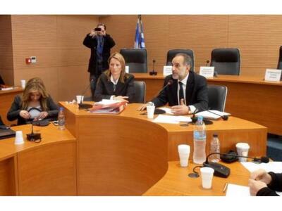 Δήμαρχοι Δυτ. Ελλάδας για φιλοξενία προσ...