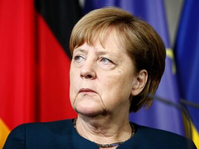 Γερμανία-ΗΠΑ: Η Μέρκελ τηλεφώνησε στον Τ...