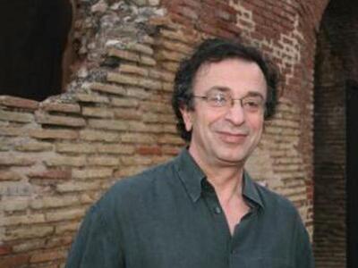 Σκηνοθετεί και πάλι «Ιφιγένεια εν Αυλίδι...