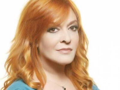 Τζόυς Ευείδη: "Βαρέθηκα την καφρίλα...