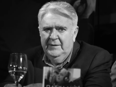 Πέθαναν τον Πασχάλη Τερζή 