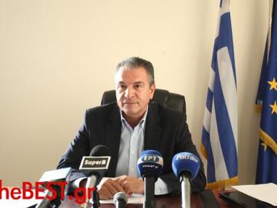 Δ. Κατσικόπουλος: Απαξιώνει θεσμό και αι...