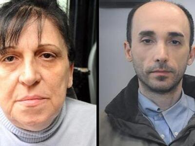 Στη δημοσιότητα οι φωτογραφίες της μάνας...