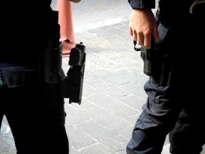 Κάτω Αχαΐα: Σύλληψη 42ρονου με ποινή φυλ...
