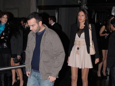 Δείτε ποιοι έδωσαν το παρών στην πρεμιέρ...