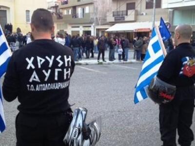 Μεσολόγγι ΤΩΡΑ: Παρουσία Μιχαλολιάκου τα...