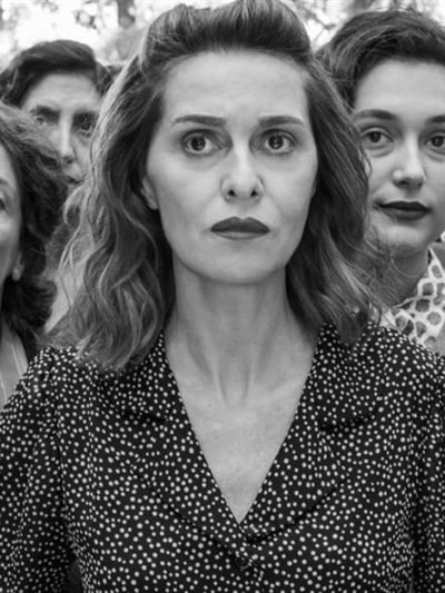 Πάτρα - Σήμερα: «Πάντα Υπάρχει το Αύριο» από τον δημοτικό κινητό κινηματογράφο