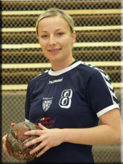 "Λέαινα" η Πολωνή Skipor Dorota