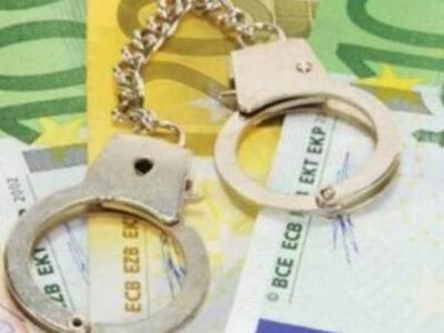 Αγρίνιο: Συνελήφθη αγρότης για χρέη στο δημόσιο