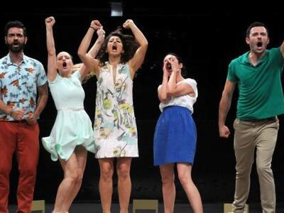 Πάτρα- Για τις 25 και 26 Μαΐου μεταφέρετ...