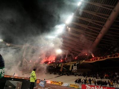 Euro 2012: Επεισόδια ανάμεσα σε Βέλγους ...