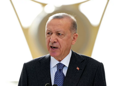 Ερντογάν: «Η πλήρης ένταξη της Τουρκίας ...