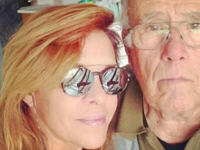 Στο Νοσοκομείο η Μαίρη Μηλιαρέση για τον...