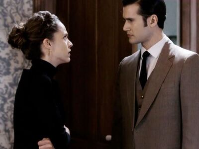 Άγριες Μέλισσες: Ο χωρισμός, η απιστία κ...