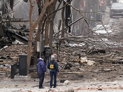 ΗΠΑ: Έξι νεκροί από έκρηξη σε εργοστάσιο...