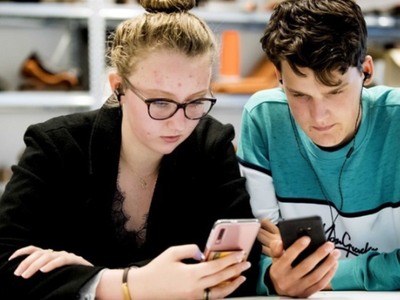 Το Instagram δεν κατασκοπεύει τους χρήστ...