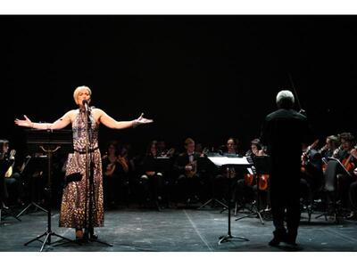 Καλές εντυπώσεις άφησε η χθεσινή πρώτη συναυλία