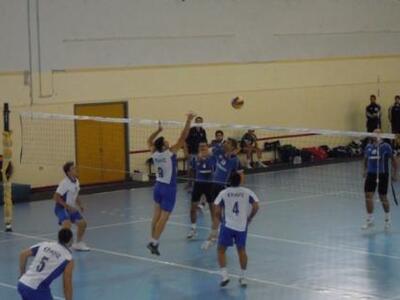 Σπύρος Χρυσανθακόπουλος: "Θα σηκώσο...